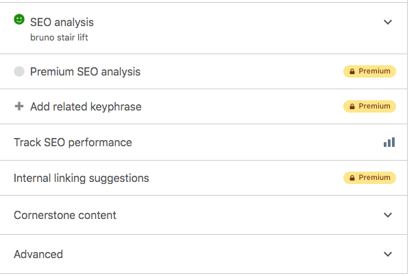 how to optimize your website for search engines